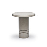 Hunt Solid Wood End Table