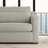 Emmit Two Seat Upholstered Sofa-104291476