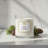 Pine Cones Scented Candle, 50h Burn Time