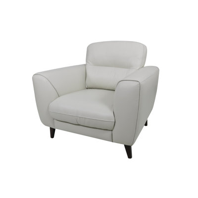 Mami Upholstered Armchair