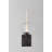 Rossman Wall Sconce-119737002