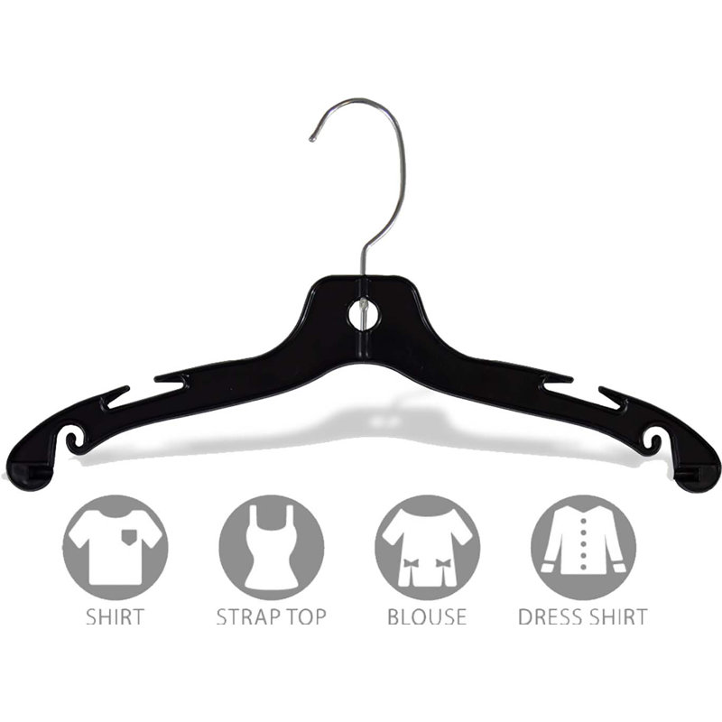 Yerby Plastic Standard Hanger
