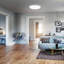 LED Flush Mount