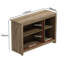 Culbreath Arrastia 3 Door Wide Sideboard-1972787087-1972787083
