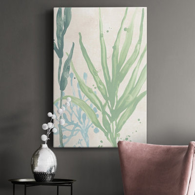 " Swaying Seagrass I "