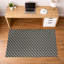 Tapis de bureau léger Diagonal Wave-137252529-137252535