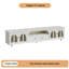 Modern TV stand with clean lines-107293707-107293709