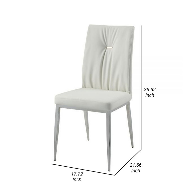 Chaise Joery
