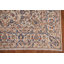Tapis persan traditionnel Kashan