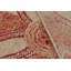 Distressed Homage Hand Knotted Wool Animal Print Area Rug-326689086