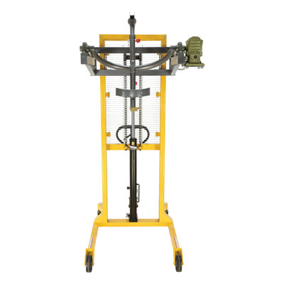 550 Lb. Capacity Drum Lifter