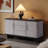Simple Design Home Sideboard