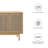 Modway Milo 63'' Sideboard
