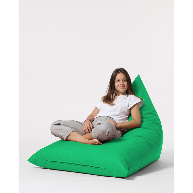 Pouf de jardin