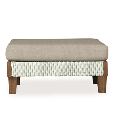 Catalina Outdoor Ottoman