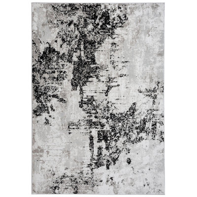 Eleftera Abstract Indoor Rug