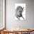 Brampt Elegant White Horse-108522741