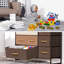 Commode 7 tiroirs Annyka-1089399501