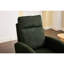 Chaise berçante Modern