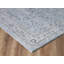 Tapis bleu / beige Bushong-937856161
