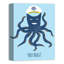 « free hugs octopus », art sur toile Jered