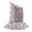 Coussin décoratif intérieur / extérieur Art Deco Elegance-101127068-101127066