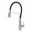 Happy Larry Ashburton Pull Down Kitchen Faucet-1482056367