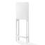 Rangement au-dessus de la toilette l 22,13 po x H 68,25 po x P 8,63 po Cortland-56196026