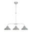 Calkins 3 - Light Kitchen Island Pendant