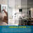 6 Watt (50 Watt Equivalent), BR20 LED, Dimmable Light Bulb, Cool White (3500K) E26/Medium (Standard) Base