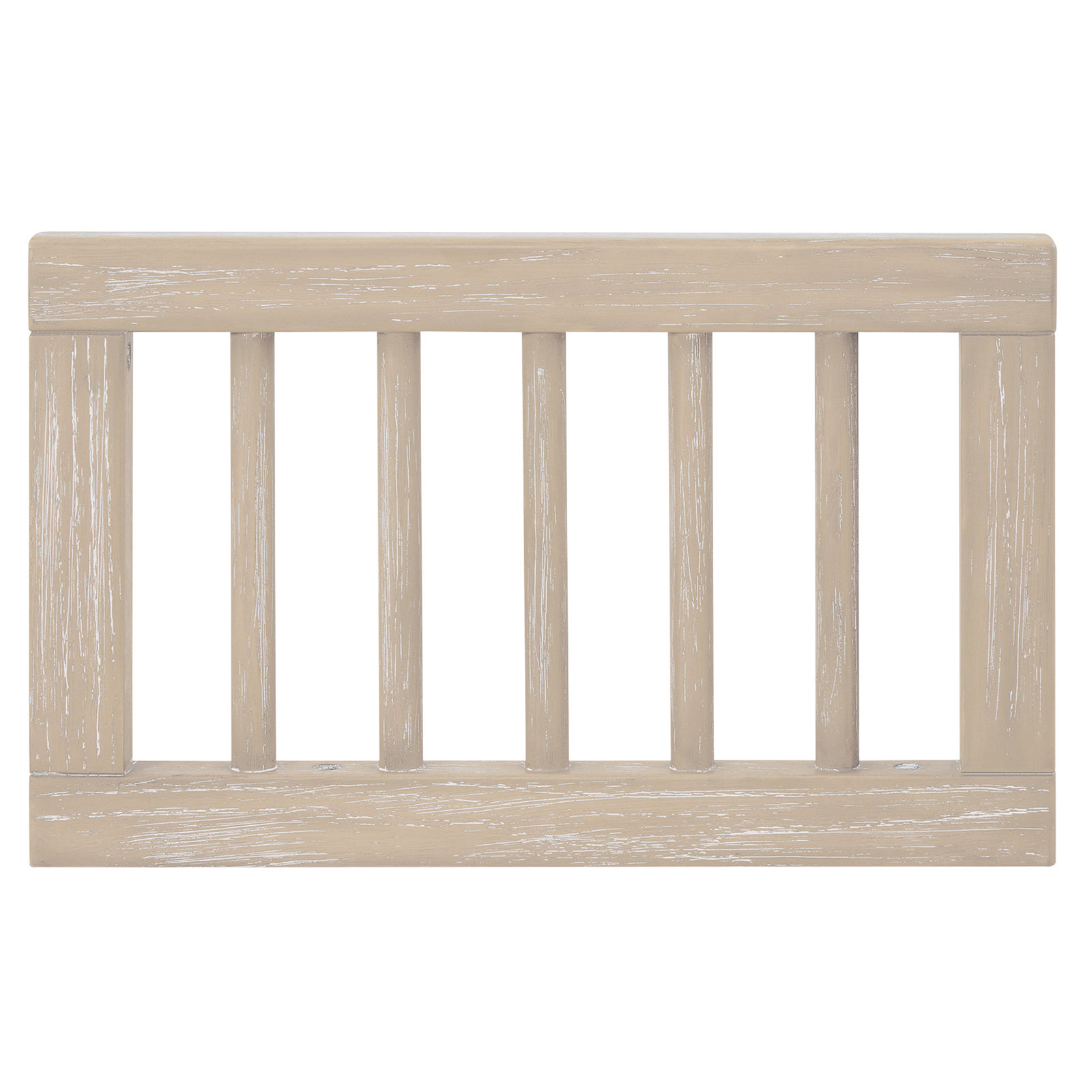 Paris Toddler Bed Rail