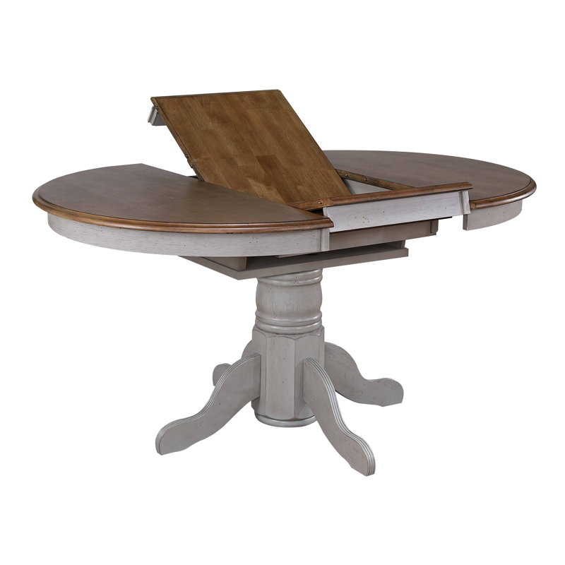Country Grove 5 Piece Extendable Dining Set