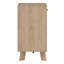 Rehansh 98.7cm Sideboard