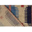Scandinavian Wool Geometric Area Rug-1758747567
