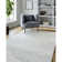 Tapis en laine Vivir x Livabliss Andreas
