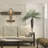 Artificial Potted Phoenix Palm Tree-116360568