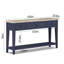 Bayou 143cm Console Table-85720726