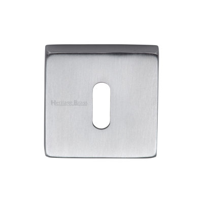 Heritage Brass Heritage Key Escutcheon