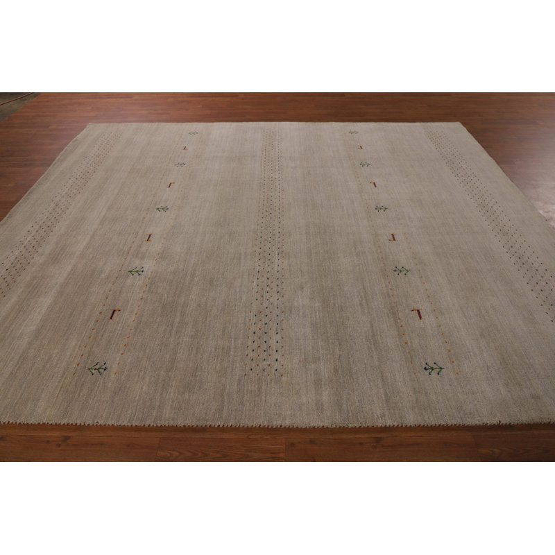 Tapis tribal Gabbeh