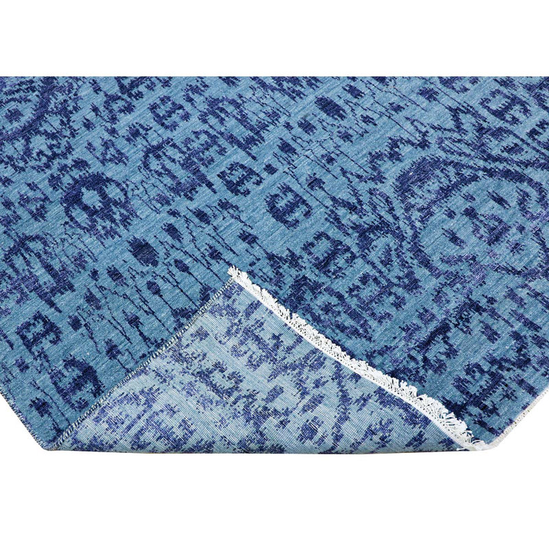 Ikatville One-of-a-Kind 10' X 14'1" Area Rug