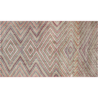 Gallery Size One-of-a-Kind 5'10" X 10'6" Area Rug
