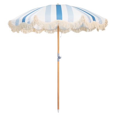 Contrepoids de parasol de plage inclinable 78 po Tonquin