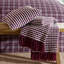Stab Stitch 43x43cm Cushion with inner-119569013