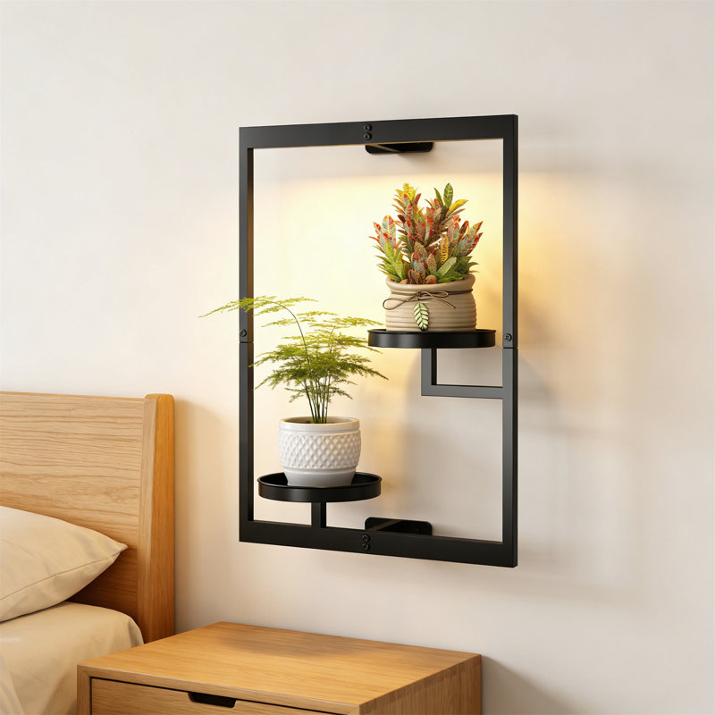 Plant Stand - Set of 2