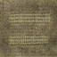 Art Jute / Sisal Area Rug in Green-116540636