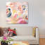 « fillest go round » par stéphanie corfee, impression sur toile-31923235-73618115-73618116