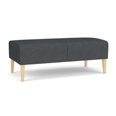Luxe Lounge Reception 2 Seat Bench