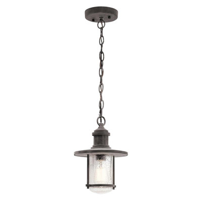 Balsano Outdoor Hanging Lantern