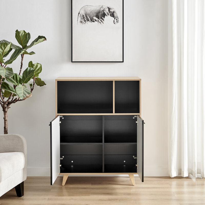 Schermbeck 87.4cm Sideboard