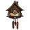 Cuckoo Wall Clock
